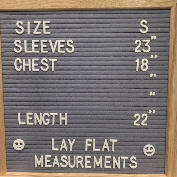 Womens Small Modern Series Denim Trucker Jacket Quilted Patchwork Cottage Core - Picture 6 of 6